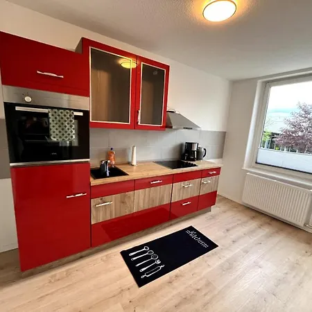 Apartamento Soleblick