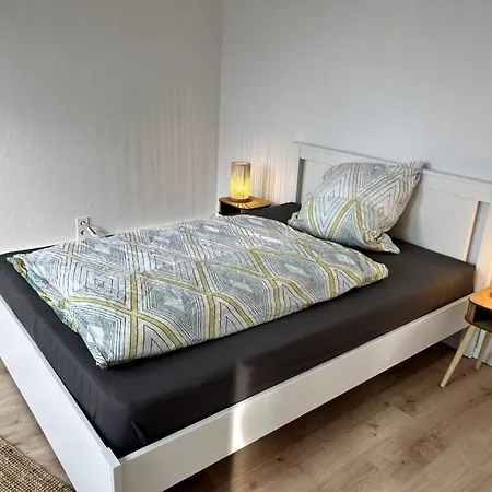 Apartament Soleblick Schönebeck