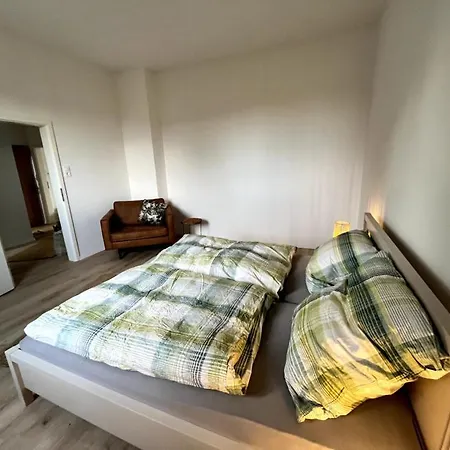 Soleblick * Schönebeck