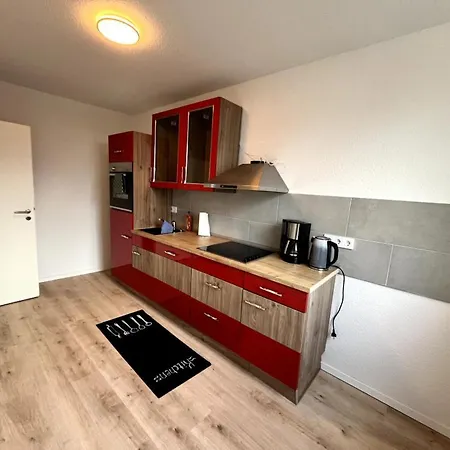 Apartamento Soleblick *