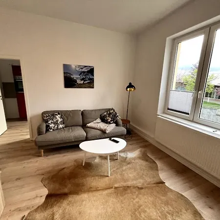 Soleblick * Schönebeck