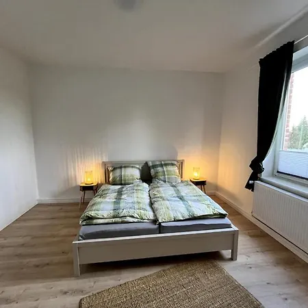 Soleblick Apartament