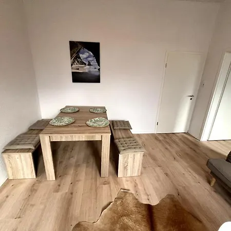 Soleblick Apartamento *