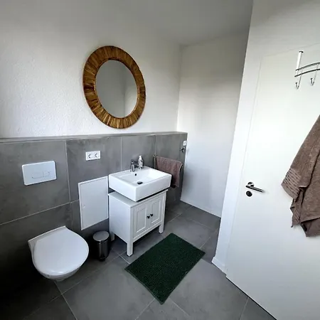 Apartamento Soleblick