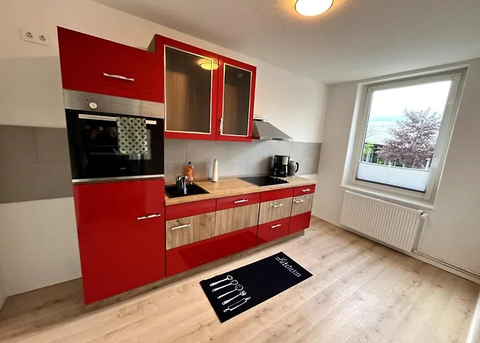 Appartement Soleblick