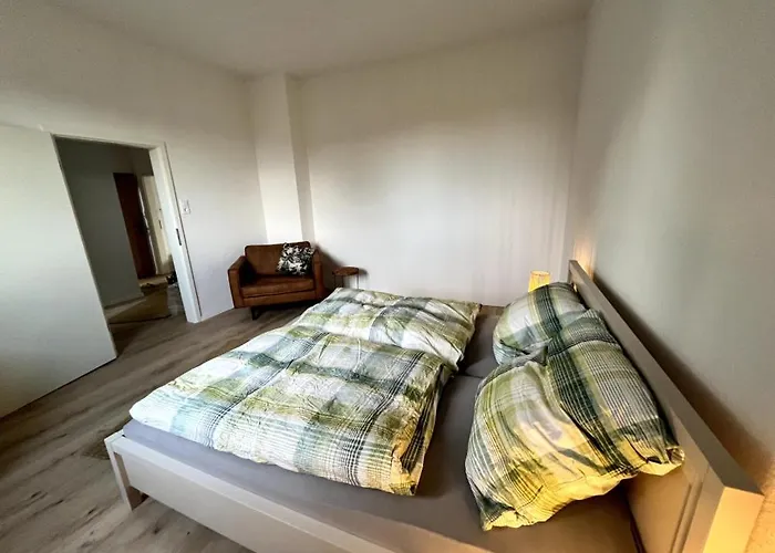 Soleblick * Schönebeck