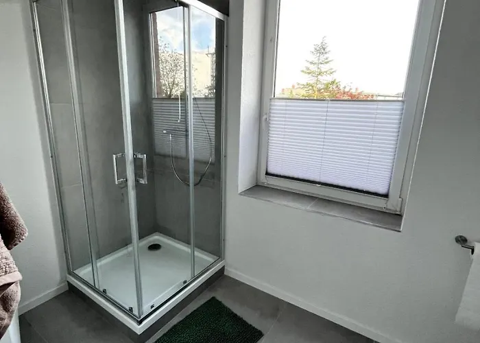 Soleblick Schönebeck