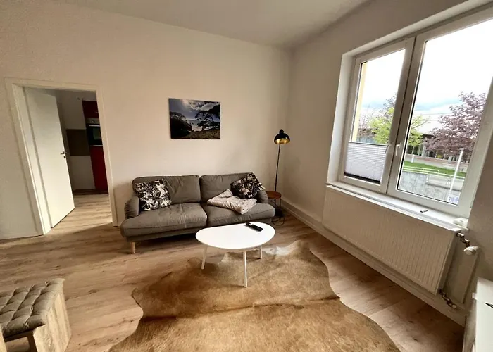 Soleblick * Schönebeck