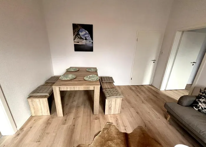 Soleblick Lägenhet *