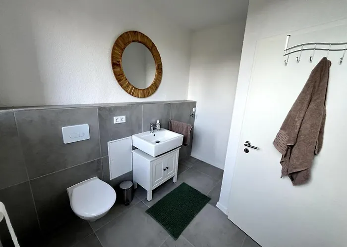 Appartement Soleblick